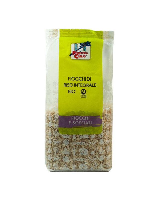 FIOCCHI RISO 500G FINESTRA