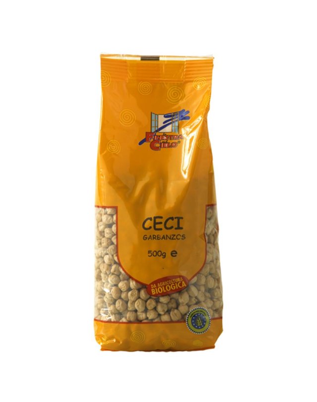 FsC Ceci 500g