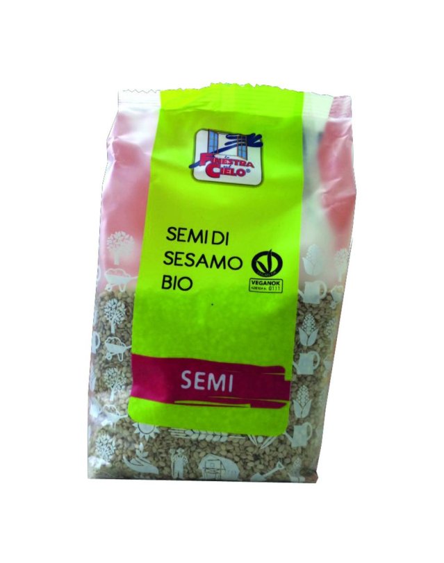 FsC Sesamo Bio 250g