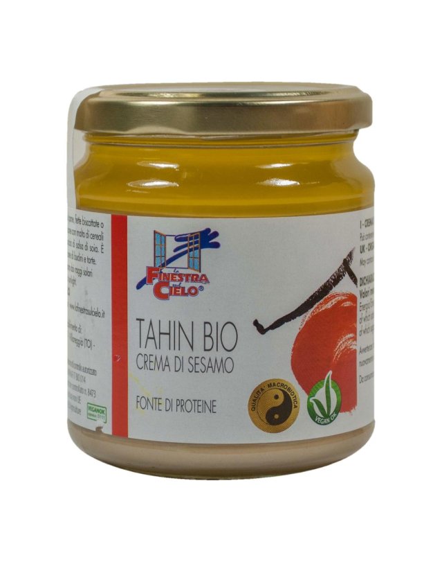 FsC Tahin Bio 300g