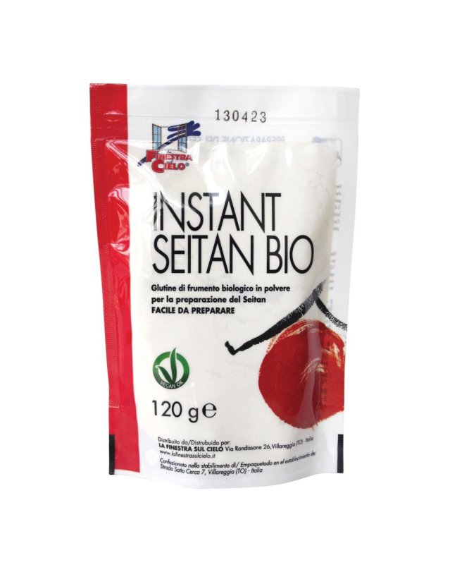 FsC Seitan Instant 120g