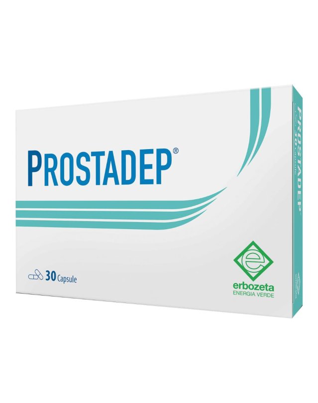 PROSTADEP 30CPS