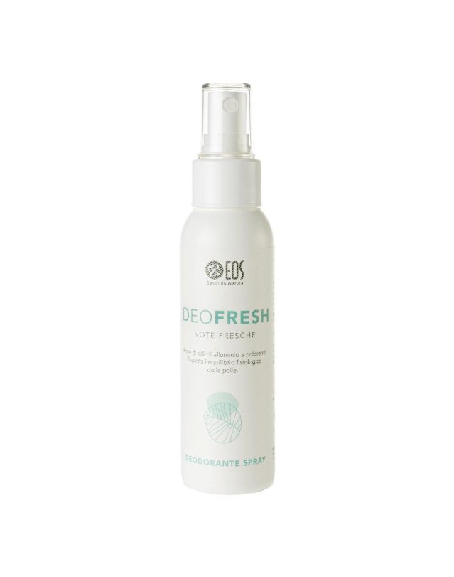 EOS NATURALMENTE DeoFresh125ml