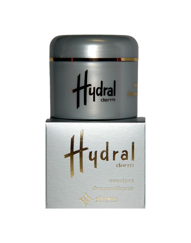 HYDRAL-MASCH D-PURIFIC 50ML