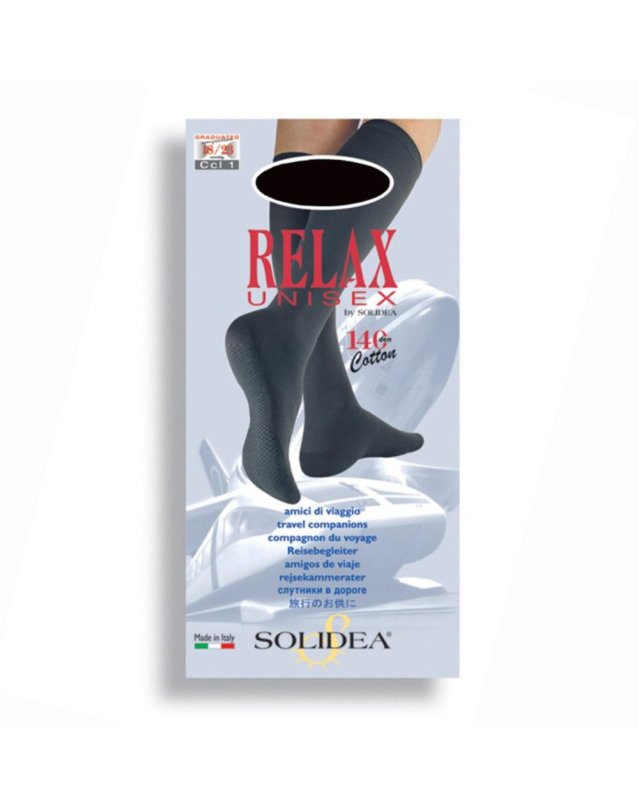 RELAX-140 UNI Gamb.Antr.3 PC