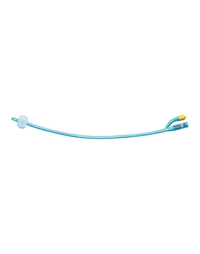 CATETERE SILASIL 2V.ch22 1pz CATETERE SILASIL 2V.ch22 1pz
