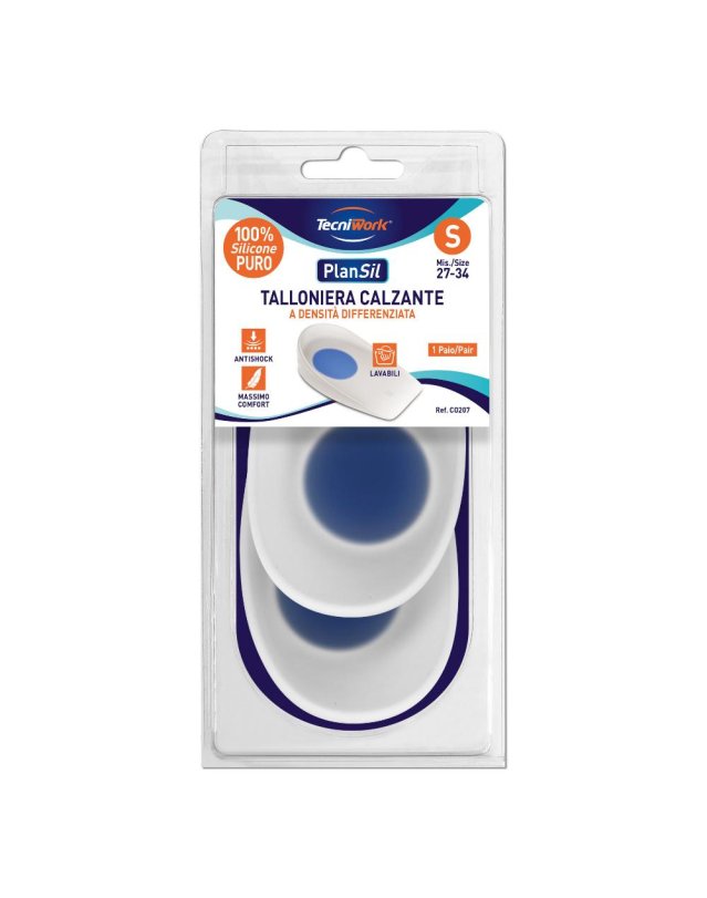 PLANSIL Tall.Calzante S 1 Paio PLANSIL Tall.Calzante S 1 Paio