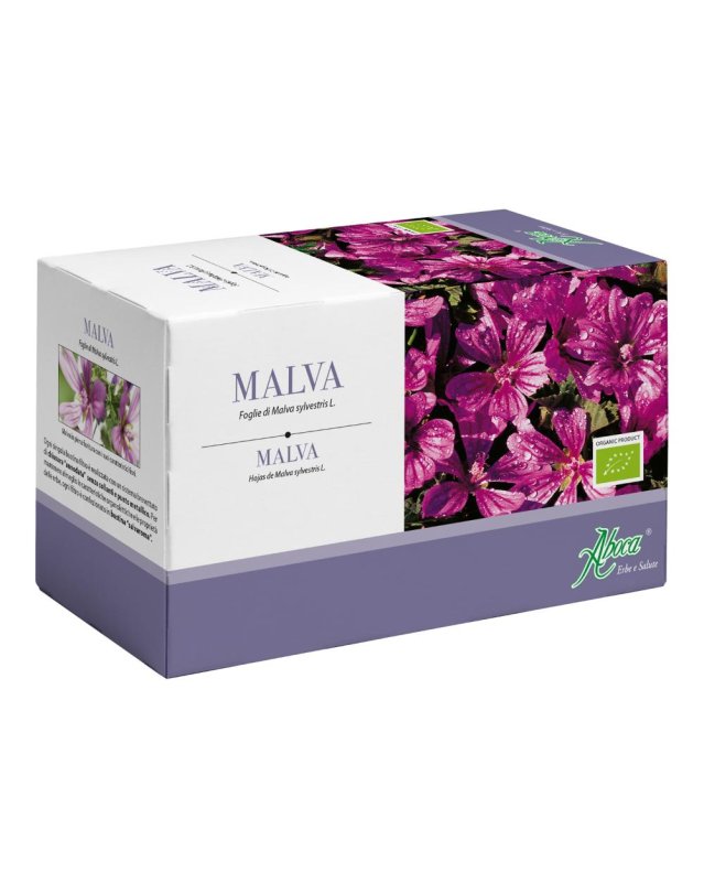 MALVA TISANA 20 BS        -ABOCA