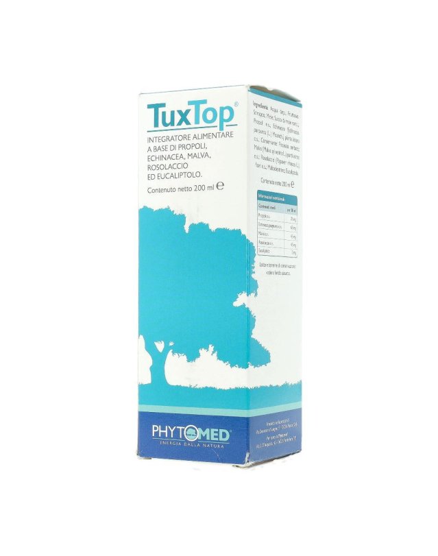 TUXTOP 200ml