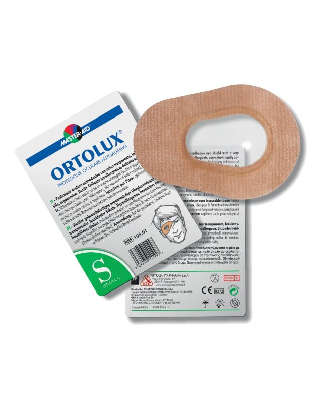 ORTOLUX Medic.C/Valva Trasp.S