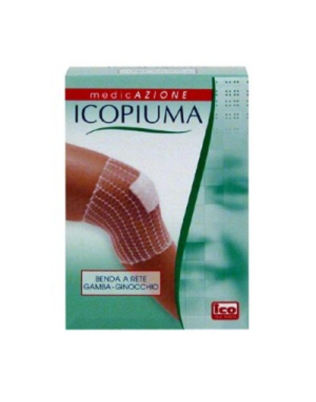 ICOPIUMA Rete Gamba-Ginocchio