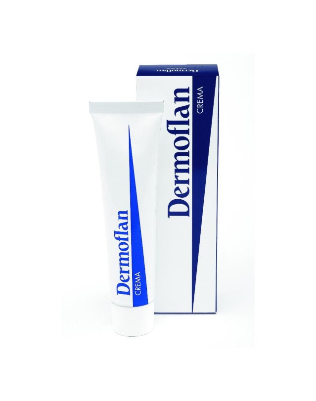 DERMOFLAN-CREMA 40 ML