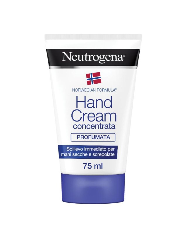 NEUTROGENA CR MANI PROF 75ML