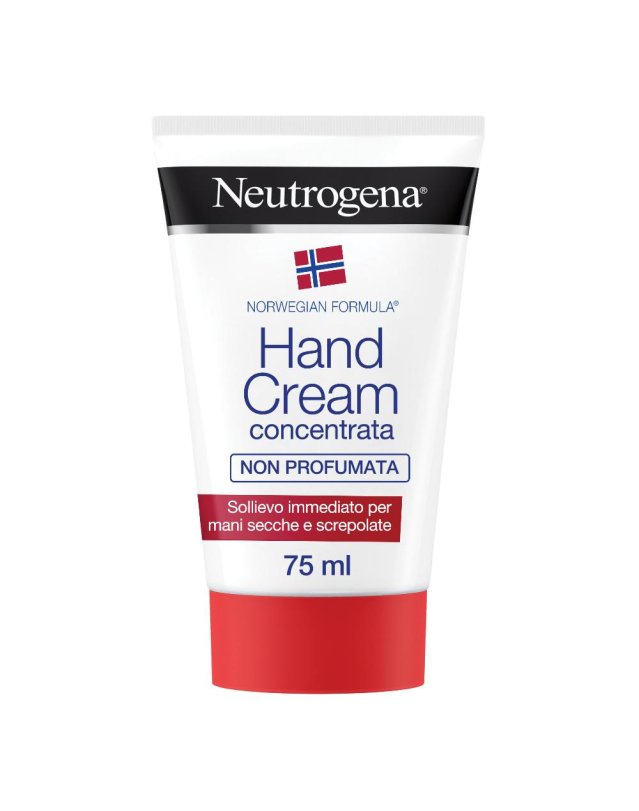 NEUTROGENA CR MANI S/PROF 75ML