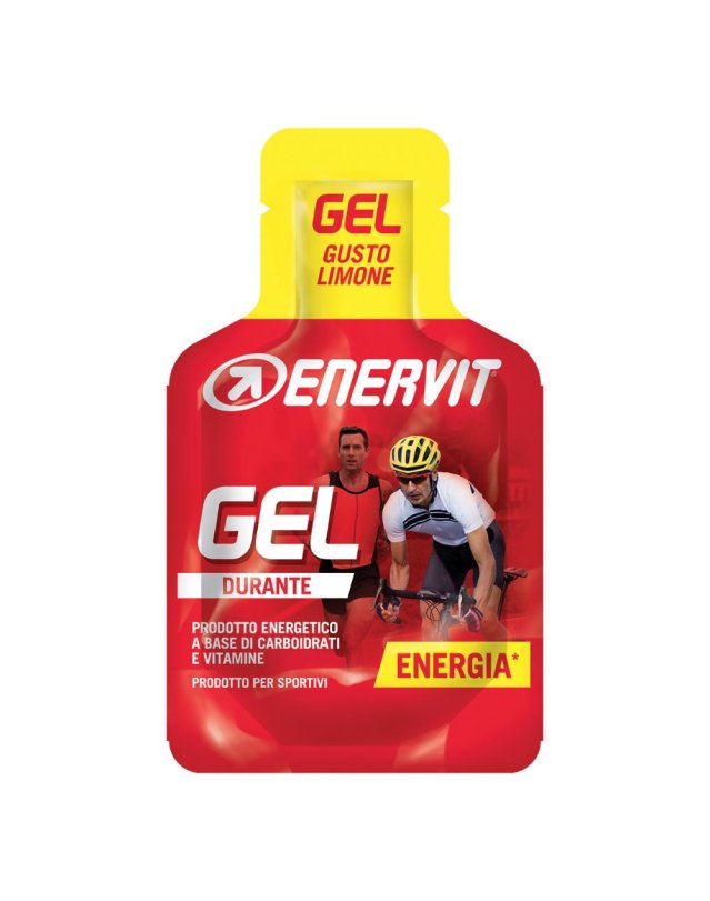 ENERVITENE-GEL LIMON  1X25ML