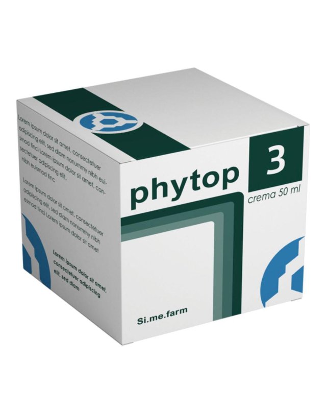 PHYTOP 3 CR ERITEMA PAN 50ML PHYTOP 3 CR ERITEMA PAN 50ML