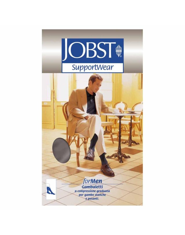 JOBST ForMen 15-20mmHg Grig.1