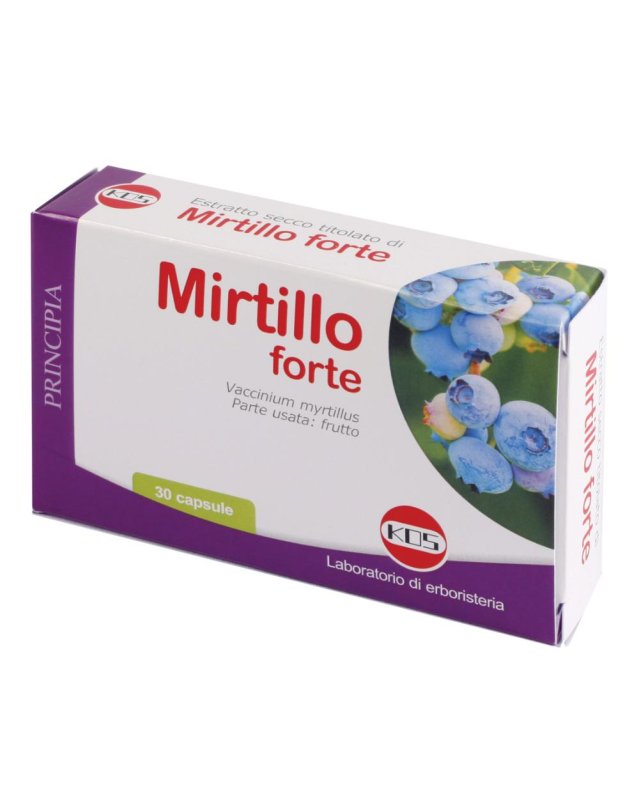 MIRTILLO FT ESTR SEC 30CPS 15G