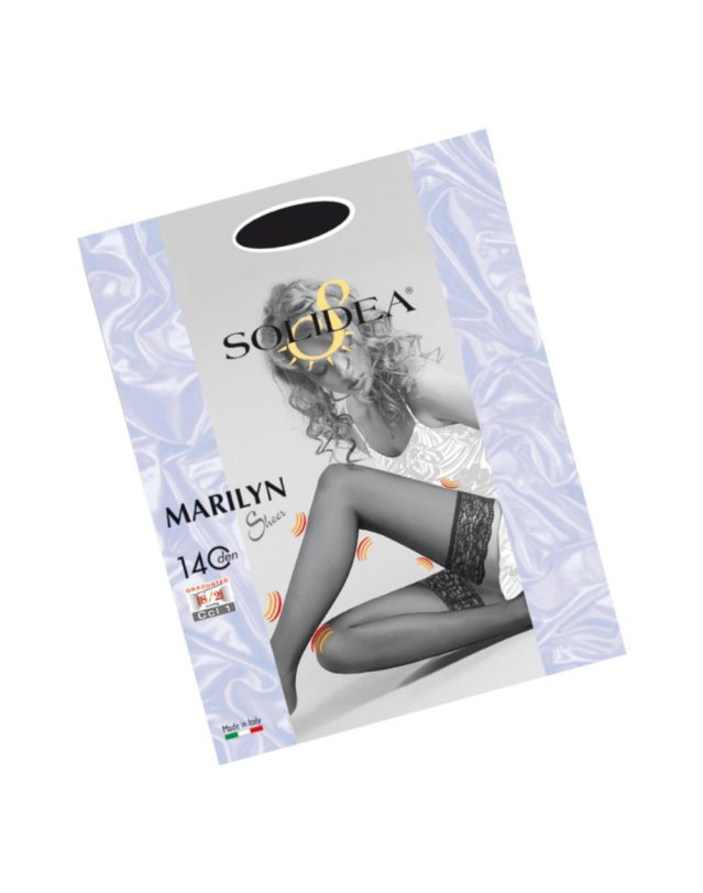 MARILYN 140 A-Regg.Fumo 3-ML