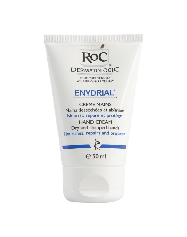 ROC-ENYDRIAL CR MANI 50ML