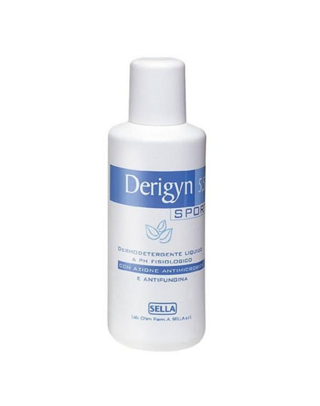 DERIGYN-SPORT 300 ML