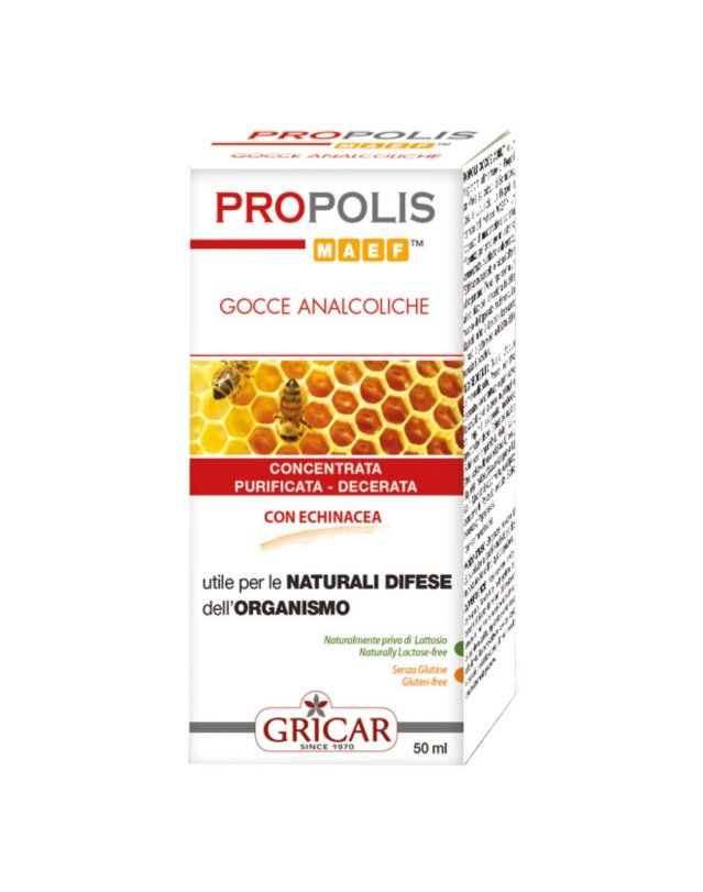 PROPOLIS AD EANALCO 50ML