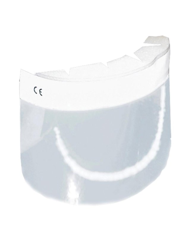 VISIERA PARASCHIZZI 1PZ PB PHARM