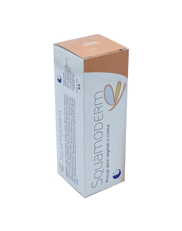 SQUAMODERM Crema 50ml