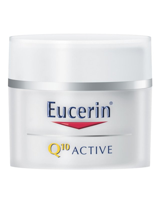 EUCERIN Q10 ACTIVE 50ML    VISO