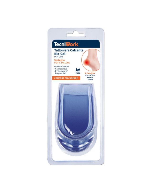 BIOGEL TALLON COMFORT 35-40 SM BIOGEL TALLON COMFORT 35-40 SM