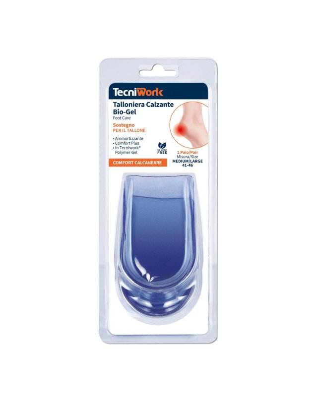 BIOGEL TALLON COMFORT 41-46 M/L BIOGEL TALLON COMFORT 41-46 M/L