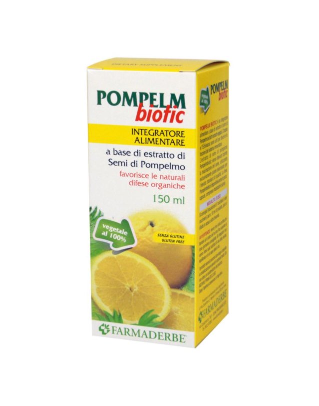 POMPELMBIOTIC 150ml