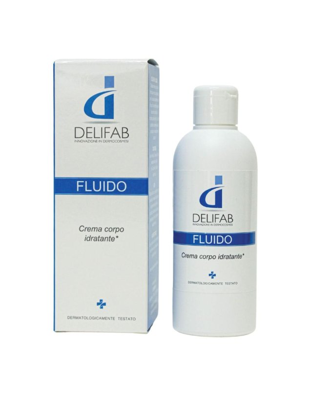 DELIFAB-FLUIDO 200 ML