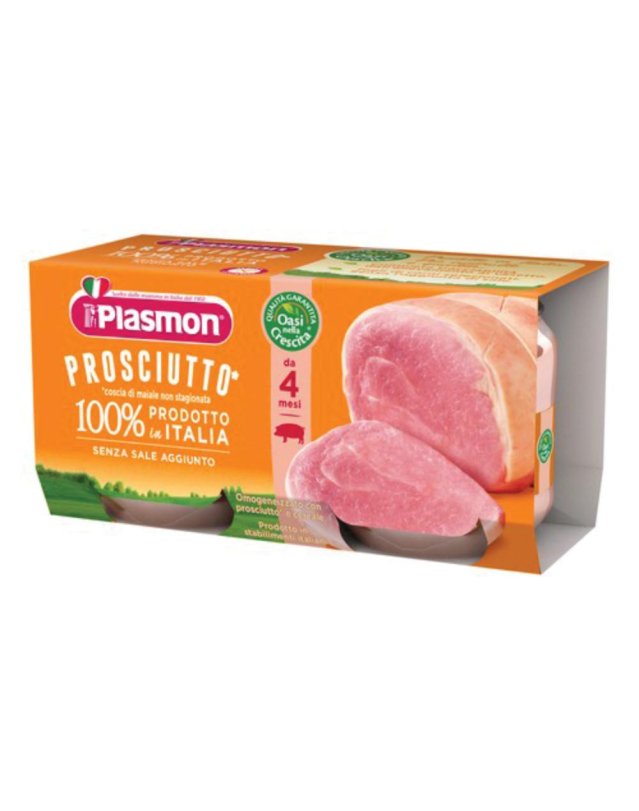 PLASMON OMOPROSCIUT   80X2