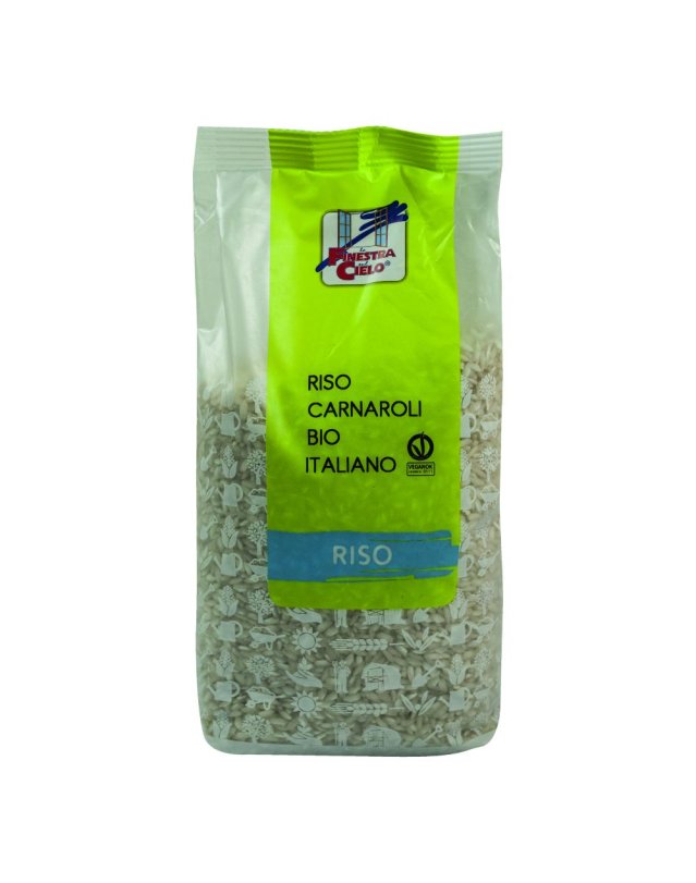 FsC Riso Carnaroli 1Kg