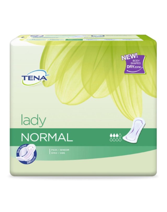 Tena Lady Normal 24pz