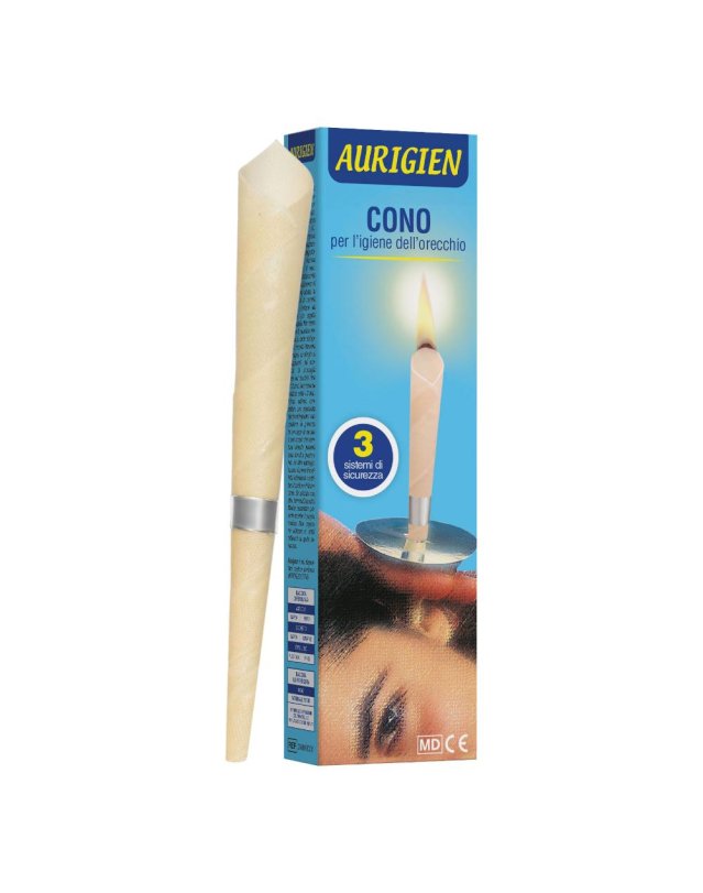 AURIGIEN CONO AURIC 2PZ AURIGIEN CONO AURIC 2PZ