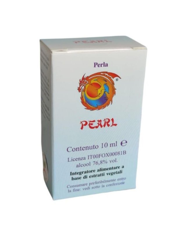 PEARL LIQUIDO 10ML