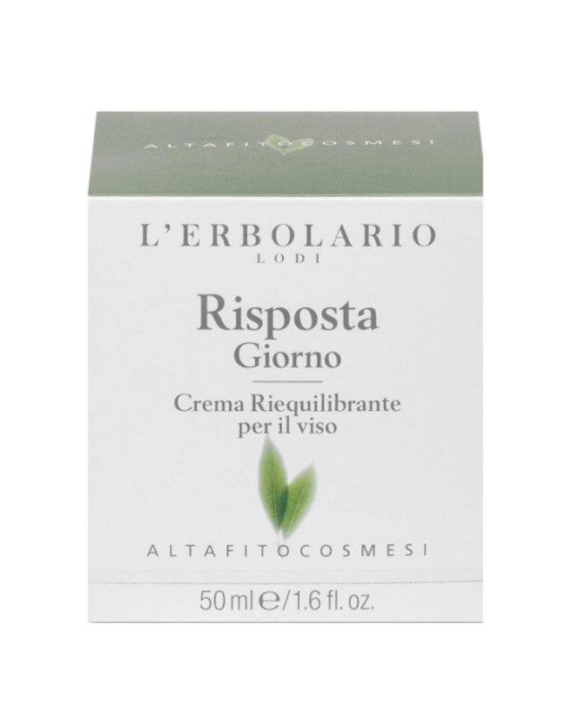 RISPOSTA GIORNO 50ML