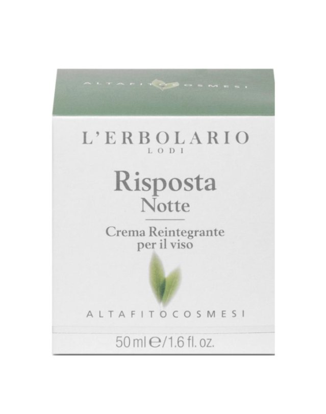 RISPOSTA NOTTE 50ML