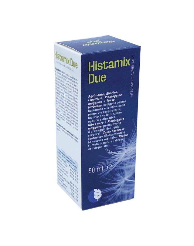 HISTAMIX DUE 50ml