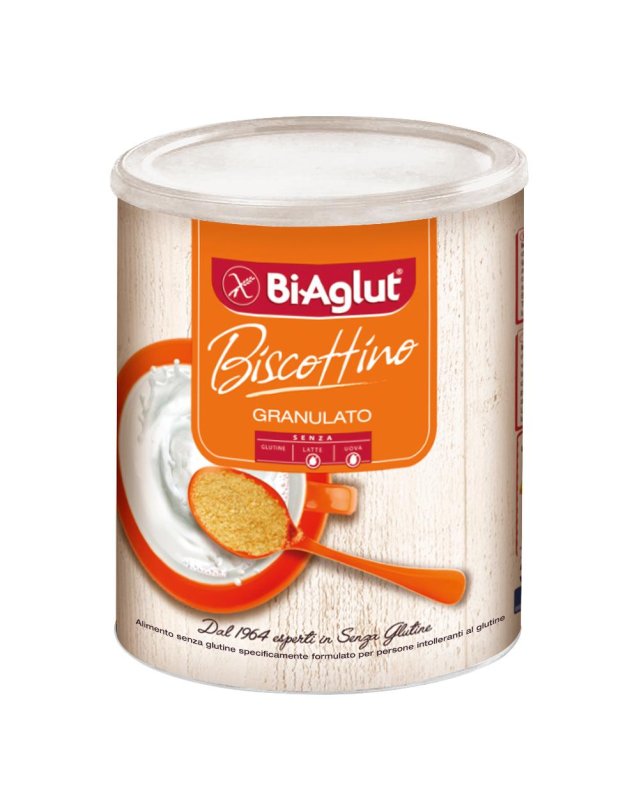 BIAGLUT-BISCOTTO GRAN 340G