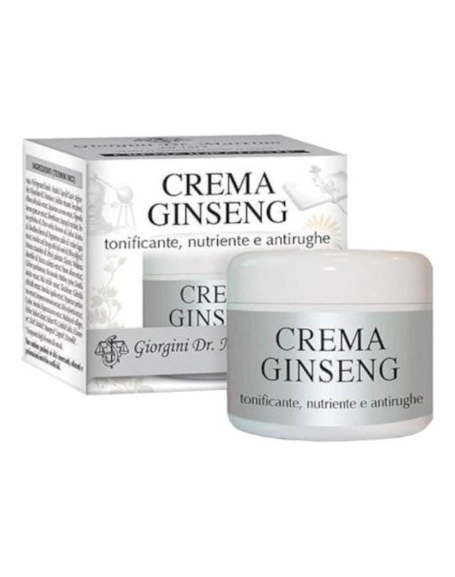 CREMA GG ANTIETA GINSENG100ML