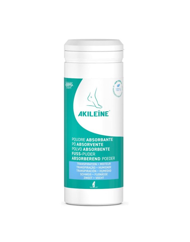 AKILEINE VERDE POLV A/ODOR AKILEINE VERDE POLV A/ODOR
