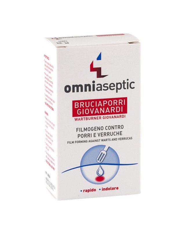 BRUCIAPORRI-10 ML GIOVANARDI