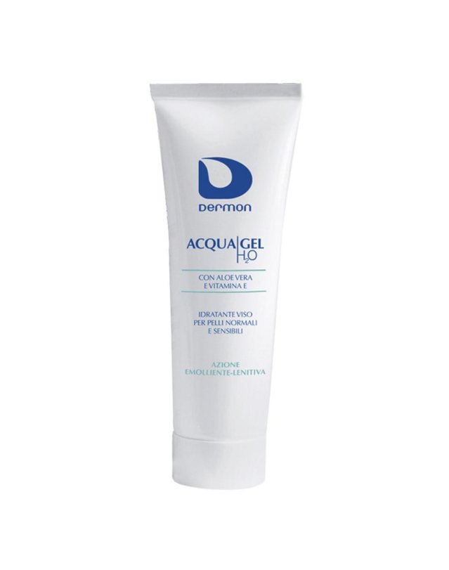 DERMONDEL ACQUAGEL H2O VISO