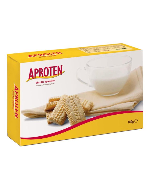 APROTEN-BISCOTTO     180GR