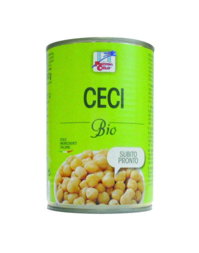 CECI PRONTI BIO 400G