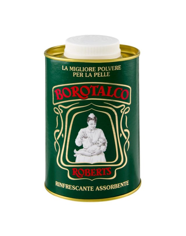 ROBERTS*BOROTALCO 500 G