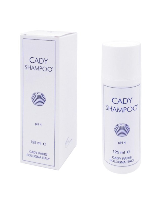 CADYSHAMPOO 125ML